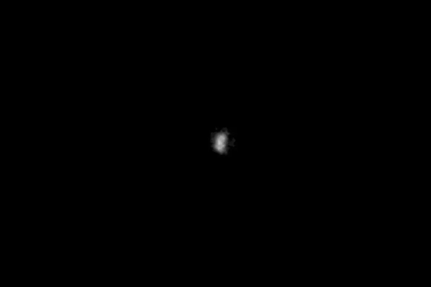El James Webb acaba de encontrar pistas sobre una luna que sobrevivió al caos de Neptuno hace 4.000 millones de años. Y podría ser la última reliquia intacta de un sistema desaparecido