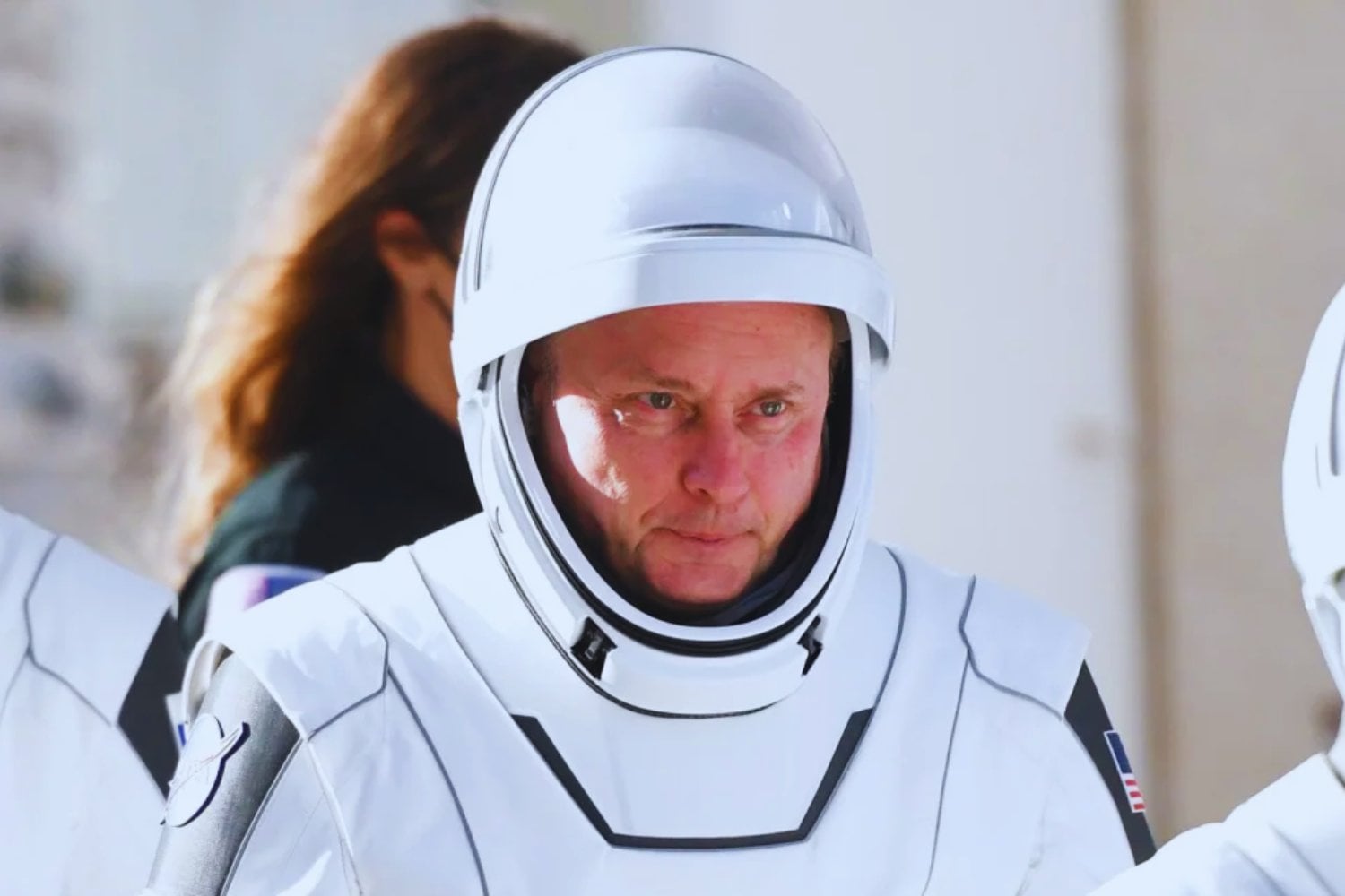 Un astronauta perdió repentinamente la capacidad de hablar en la Estación Espacial Internacional. El episodio podría cambiar la forma en que la NASA prepara las futuras misiones a Marte