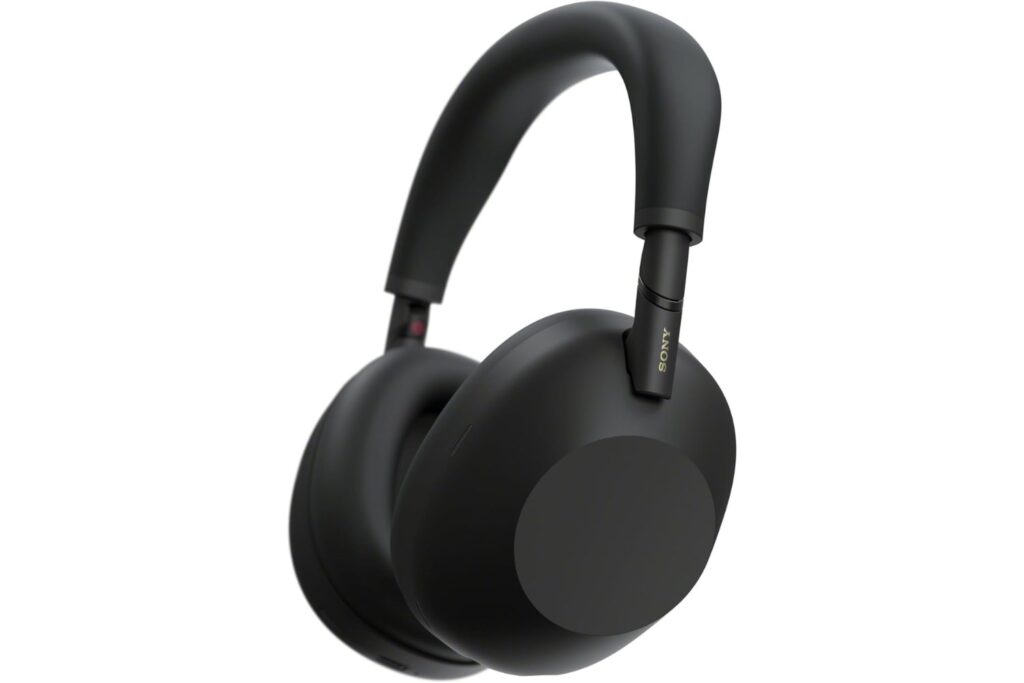 Sony WH-1000XM6 Luxury Wireless Bluetooth Headphones