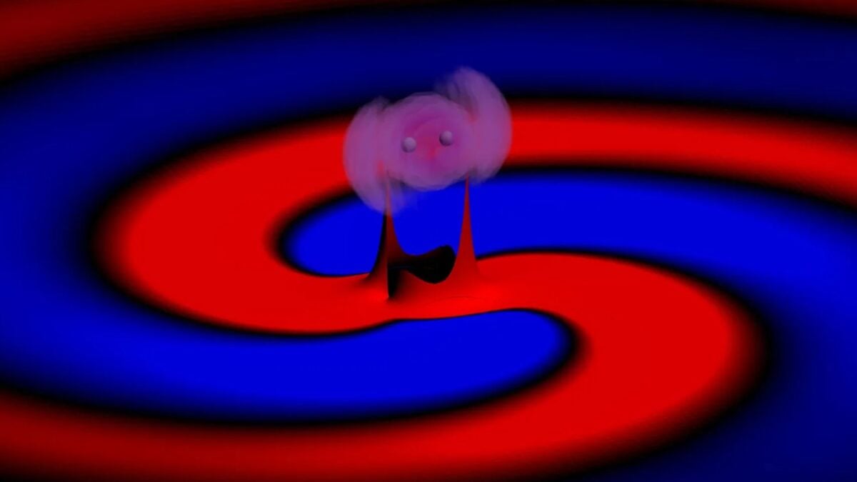 Las ondas gravitacionales que revolucionaron la astronomía podrían haber estado ocultando otro descubrimiento todavía mayor. Un nuevo estudio encontró anomalías compatibles con materia oscura alrededor de agujeros negros