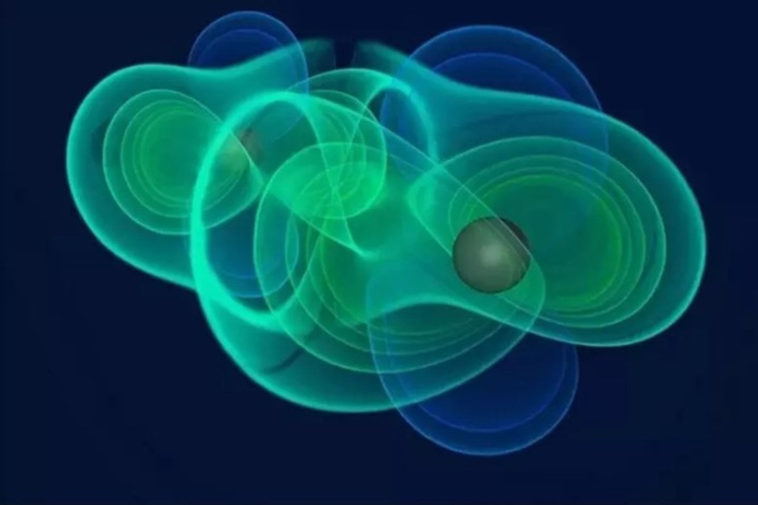 El universo acaba de enviar 390 nuevas señales de ondas gravitacionales desde las profundidades del espacio. Los científicos creen que estamos entrando en una nueva era de la astronomía