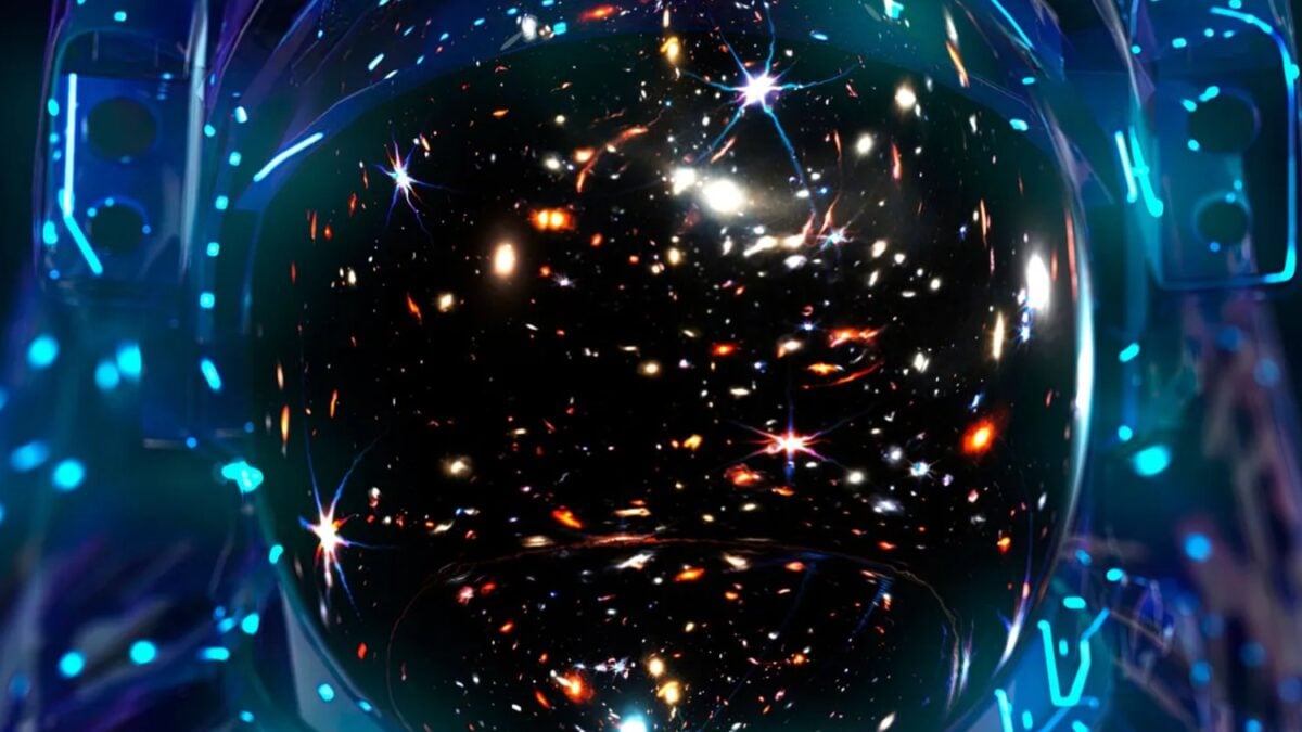 Esta calculadora online transforma tu fecha de nacimiento en una cifra imposible de imaginar. Puede mostrar cuántos kilómetros has recorrido alrededor del Sol y viajando por la Vía Láctea desde que naciste