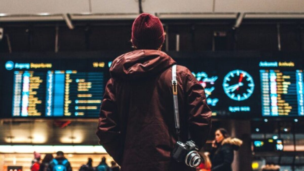 Miles de viajeros descubren este detalle cuando ya tienen billetes, reservas e itinerario cerrados. Reino Unido, Australia y China exigen una vigencia mínima en el pasaporte que va mucho más allá de su fecha de caducidad