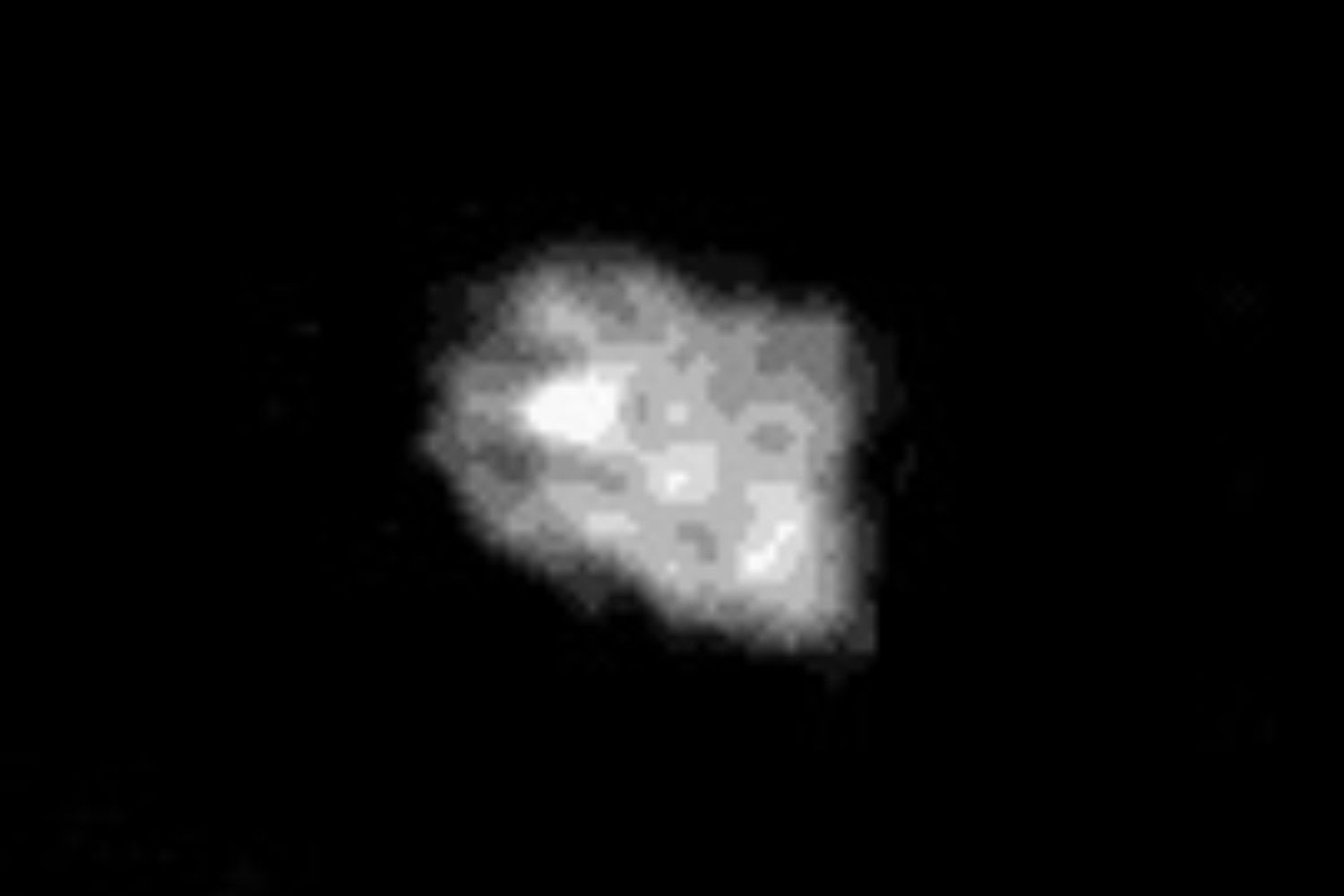 El James Webb acaba de encontrar pistas sobre una luna que sobrevivió al caos de Neptuno hace 4.000 millones de años. Y podría ser la última reliquia intacta de un sistema desaparecido