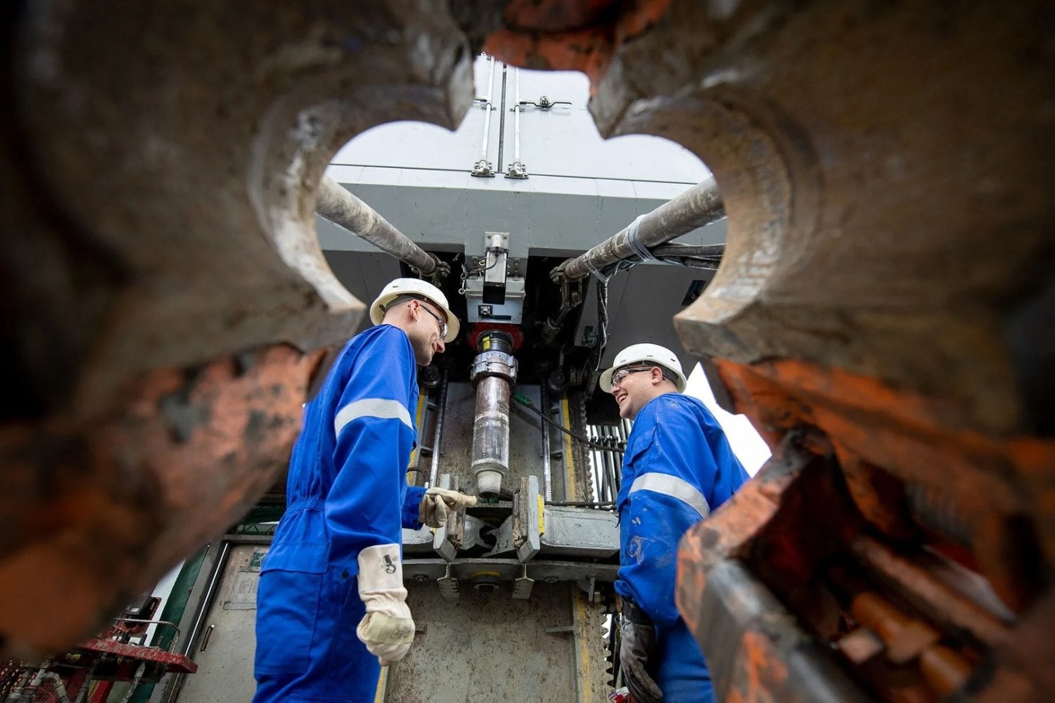 El hallazgo de litio en Alemania que podría cambiar parte del futuro industrial de Europa no estaba en una mina. Apareció bajo un antiguo campo de gas con recursos estimados de 43 millones de toneladas
