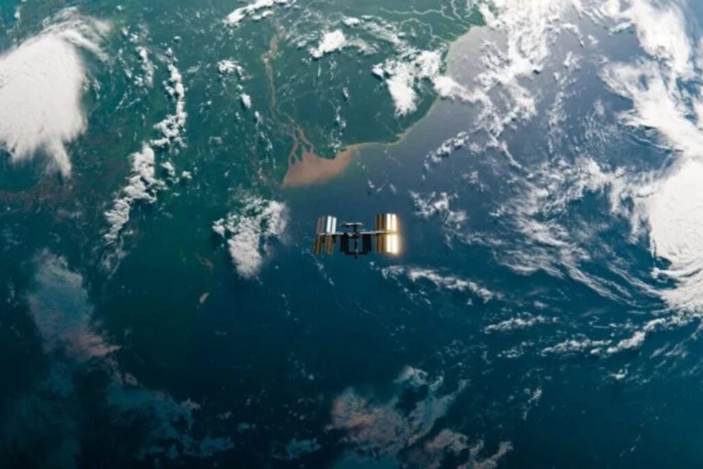 El éxito de Artemis II ha reactivado la carrera espacial global. China responde con un plan ambicioso: duplicar el tamaño de su estación Tiangong y convertirla en el nuevo centro de investigación en órbita baja