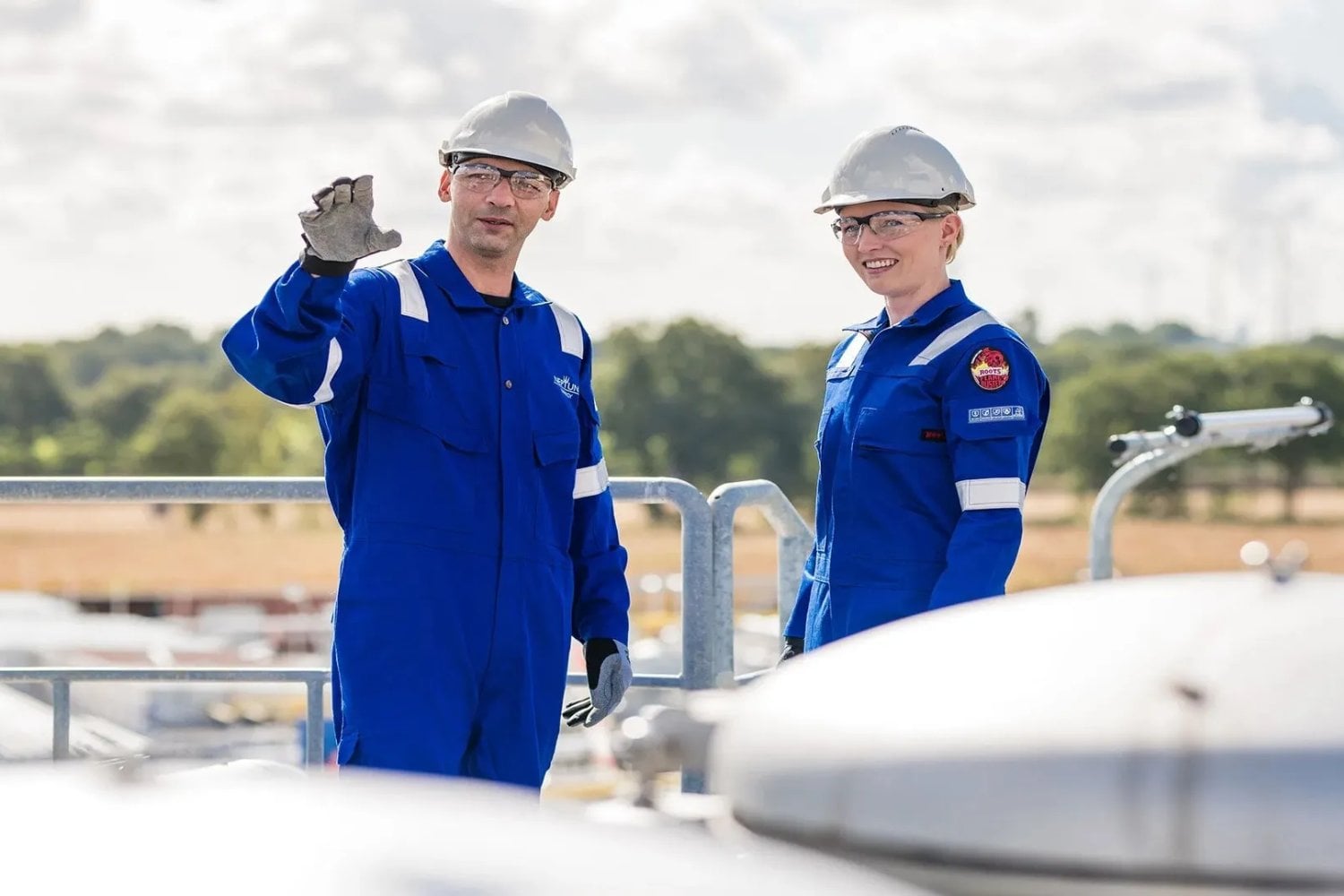 El hallazgo de litio en Alemania que podría cambiar parte del futuro industrial de Europa no estaba en una mina. Apareció bajo un antiguo campo de gas con recursos estimados de 43 millones de toneladas
