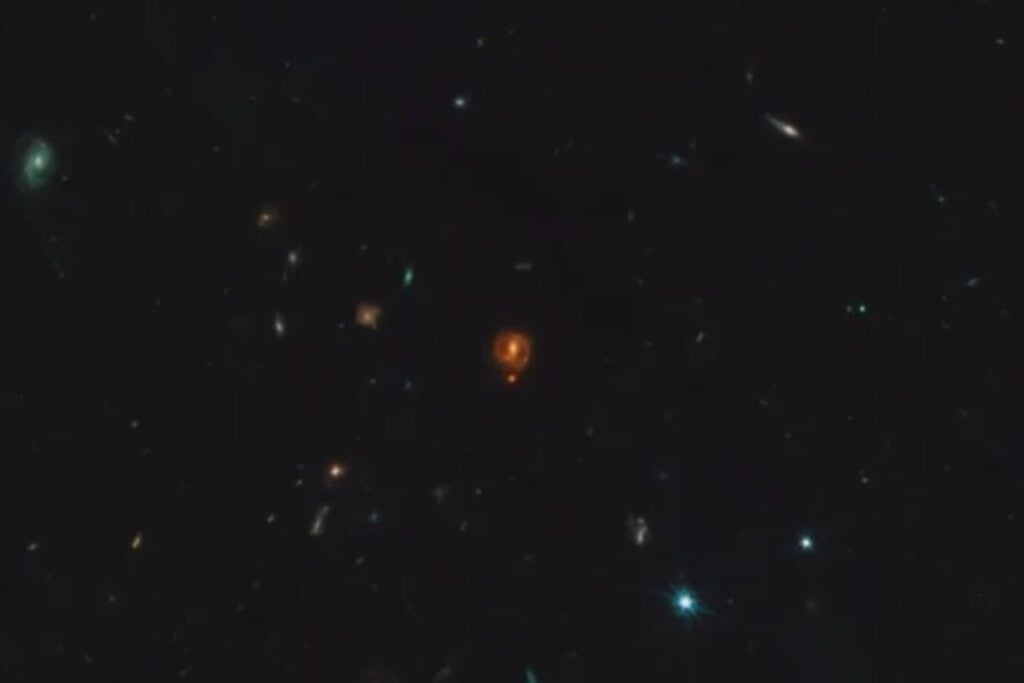 El universo está lleno de agujeros negros que la física actual no puede explicar. Ahora los científicos encontraron evidencia de que muchos de ellos nacen tras múltiples colisiones y no directamente de estrellas