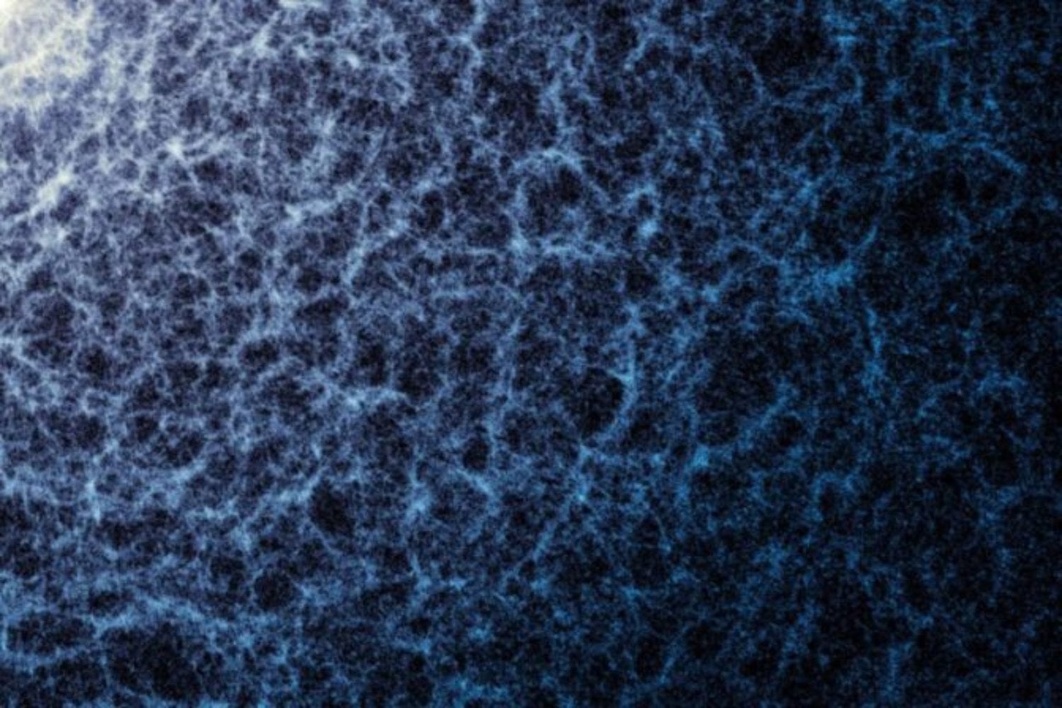 El mayor mapa 3D del universo jamás construido acaba de revelar algo inquietante sobre el cosmos. La energía oscura podría no ser constante y eso cambiaría el destino final del universo