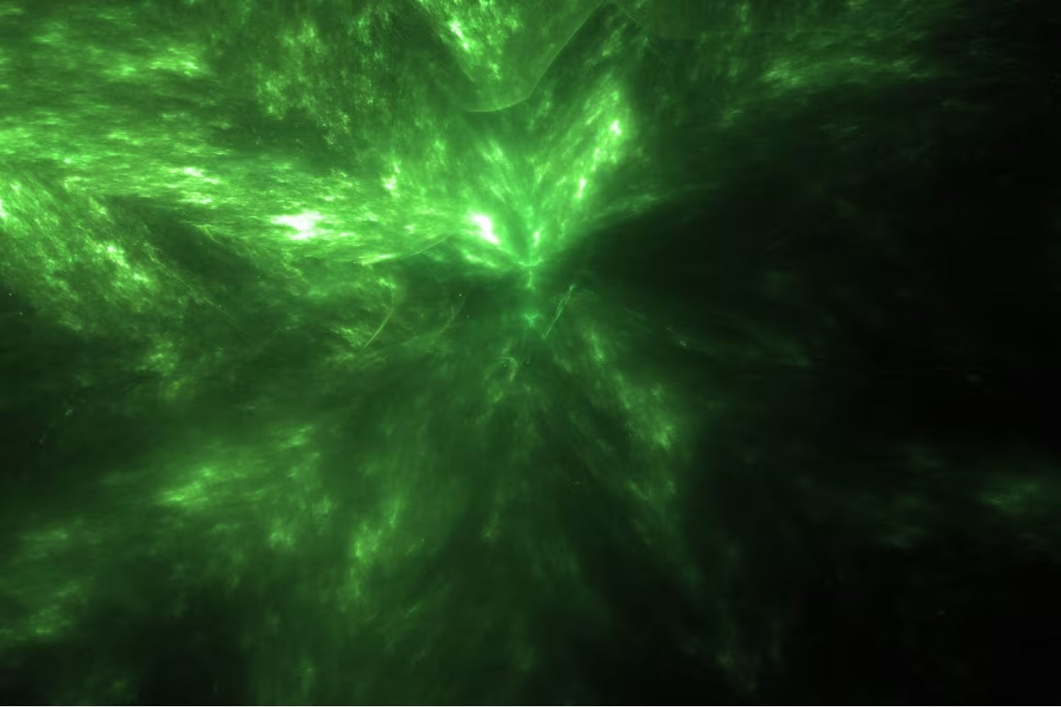 Un grupo de estrellas antiguas lleva miles de millones de años orbitando cerca de nosotros sin llamar la atención. Ahora los astrónomos creen que son los restos de un sistema perdido que chocó con la Vía Láctea