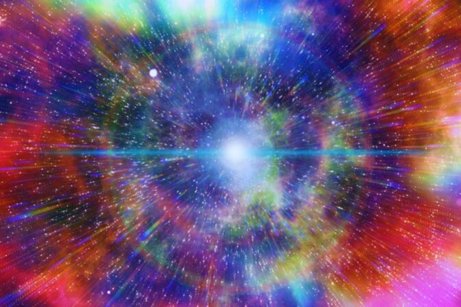 El mayor mapa 3D del universo jamás construido acaba de revelar algo inquietante sobre el cosmos. La energía oscura podría no ser constante y eso cambiaría el destino final del universo