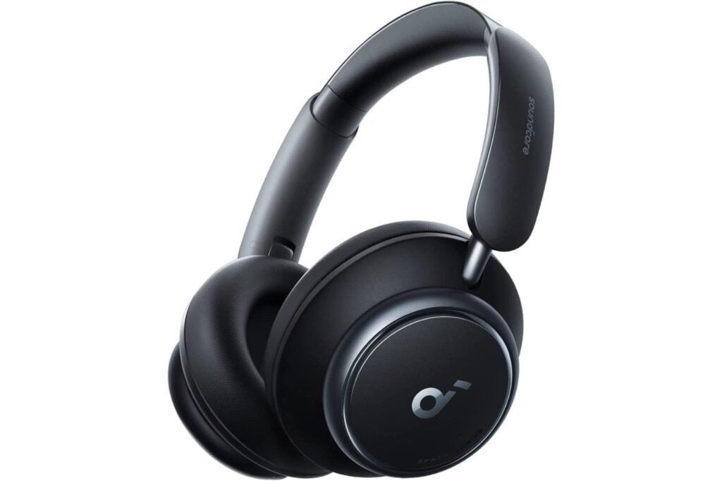 Anker liquida los auriculares inalámbricos Soundcore Space Q45 con un 53% de descuento, ahora 8 veces más baratos que los AirPods Max