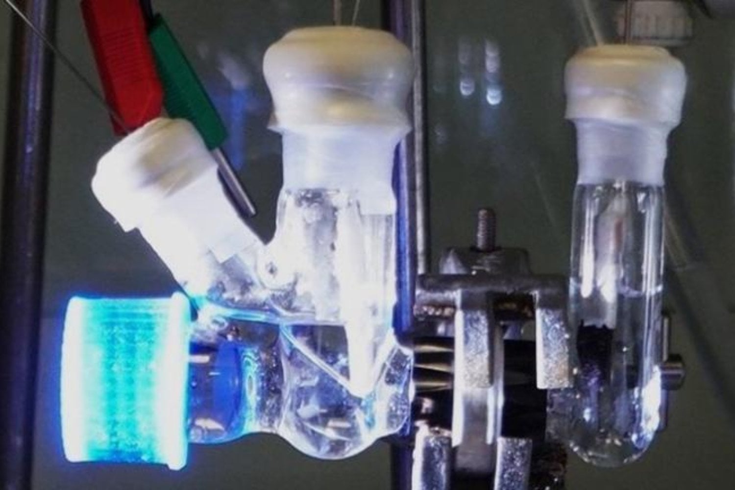 Corea del Sur desarrolló una tecnología que parecía reservada para la ciencia ficción climática. Un nuevo sistema ya consigue transformar CO2 capturado directamente en combustibles líquidos similares a la gasolina