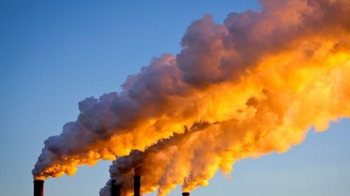 Corea del Sur desarrolló una tecnología que parecía reservada para la ciencia ficción climática. Un nuevo sistema ya consigue transformar CO2 capturado directamente en combustibles líquidos similares a la gasolina
