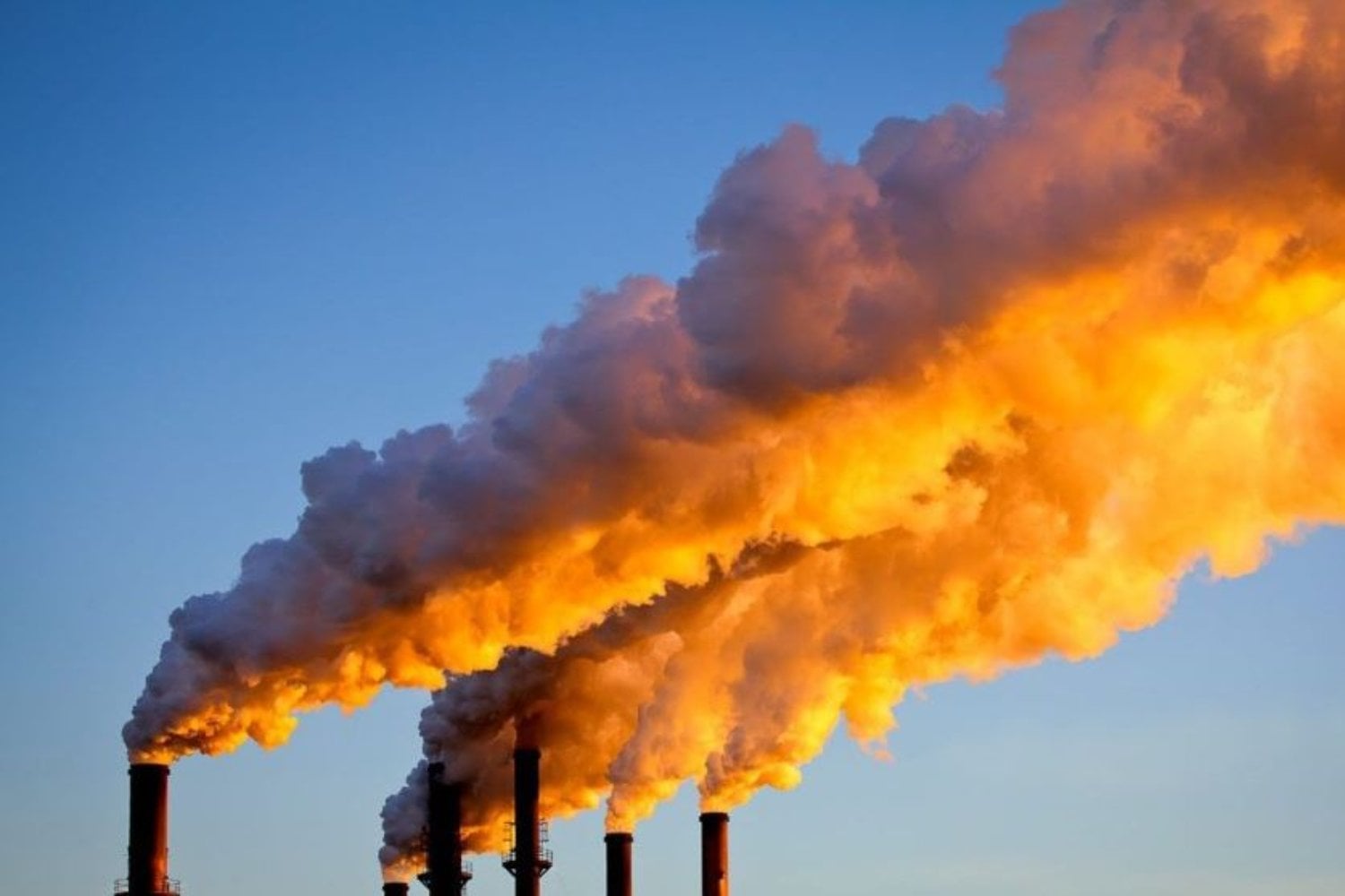 Corea del Sur desarrolló una tecnología que parecía reservada para la ciencia ficción climática. Un nuevo sistema ya consigue transformar CO2 capturado directamente en combustibles líquidos similares a la gasolina