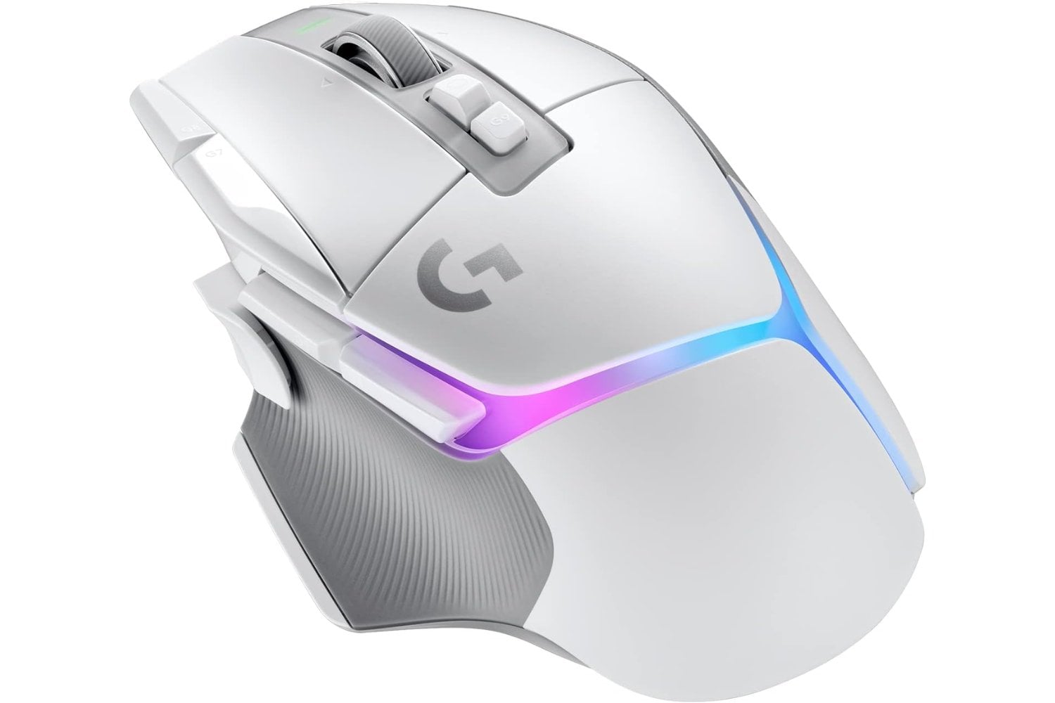 Logitech G G502 X Plus Lightspeed RGB Wireless Gaming Mouse