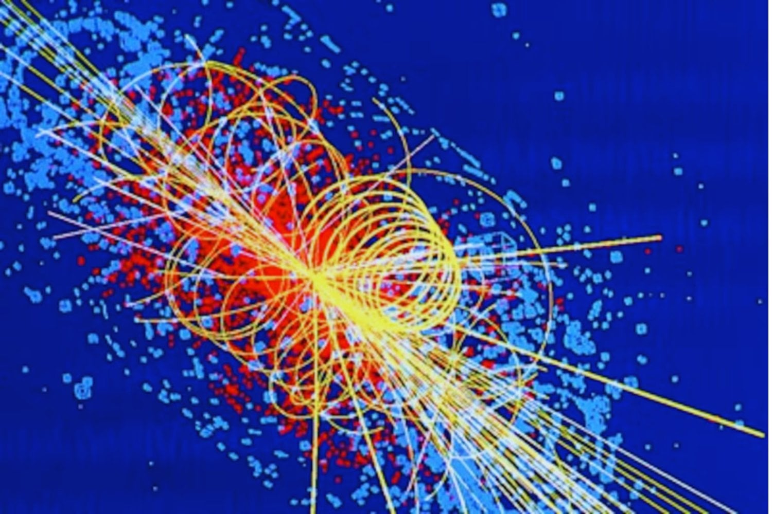 La física cuántica podría haber encontrado una tercera categoría de partículas que desafía las reglas clásicas del universo. Y lo más desconcertante es que los científicos creen que ahora podrían modificar directamente su comportamiento cuántico