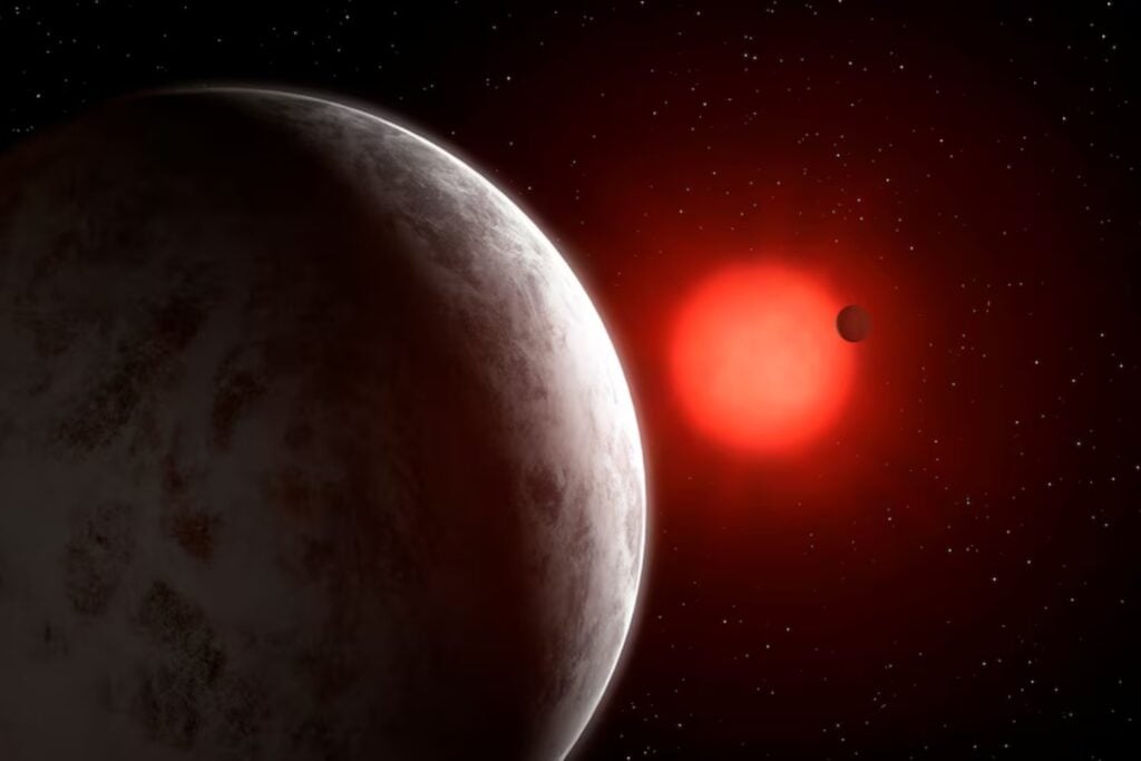 Canadá prepara una misión para encontrar planetas como la Tierra donde casi nadie mira. Su estrategia apunta a estrellas diminutas y frías que podrían esconder los mundos más interesantes del universo cercano