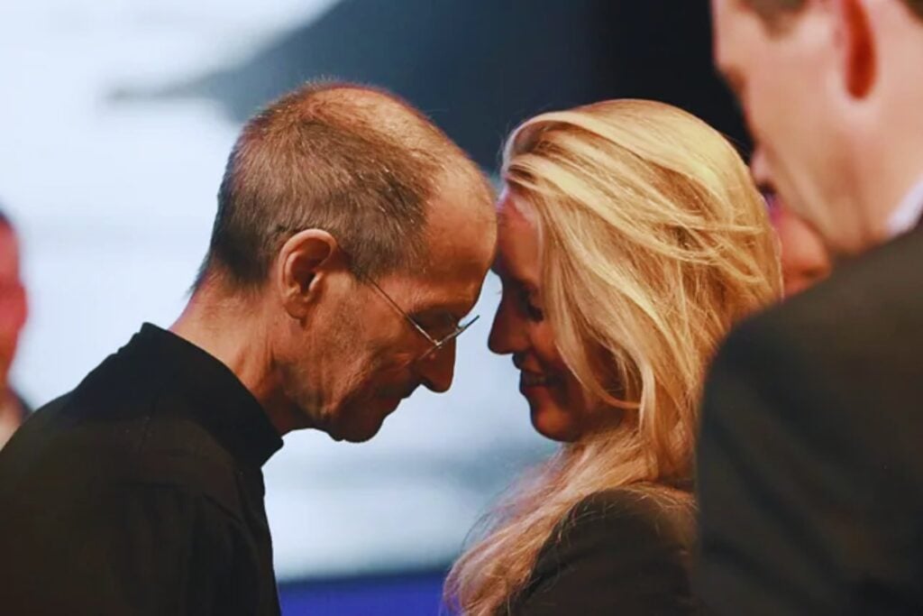 La viuda de Steve Jobs heredó una fortuna multimillonaria que hoy valdría mucho más. En lugar de conservarla, Laurene Powell Jobs quiere gastarla casi por completo en filantropía y cambio climático