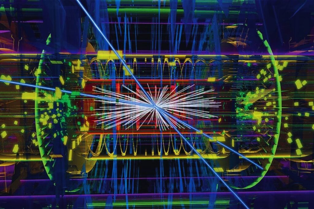 La física cuántica podría haber encontrado una tercera categoría de partículas que desafía las reglas clásicas del universo. Y lo más desconcertante es que los científicos creen que ahora podrían modificar directamente su comportamiento cuántico