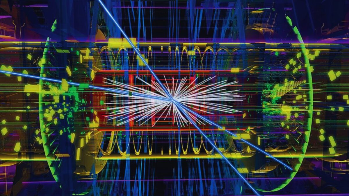 La física cuántica podría haber encontrado una tercera categoría de partículas que desafía las reglas clásicas del universo. Y lo más desconcertante es que los científicos creen que ahora podrían modificar directamente su comportamiento...