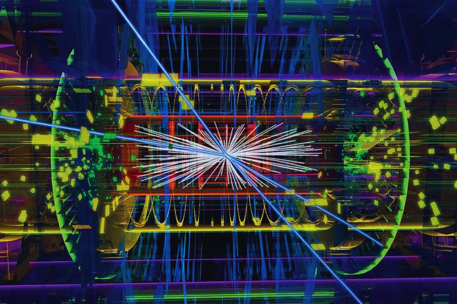 La física cuántica podría haber encontrado una tercera categoría de partículas que desafía las reglas clásicas del universo. Y lo más desconcertante es que los científicos creen que ahora podrían modificar directamente su comportamiento cuántico