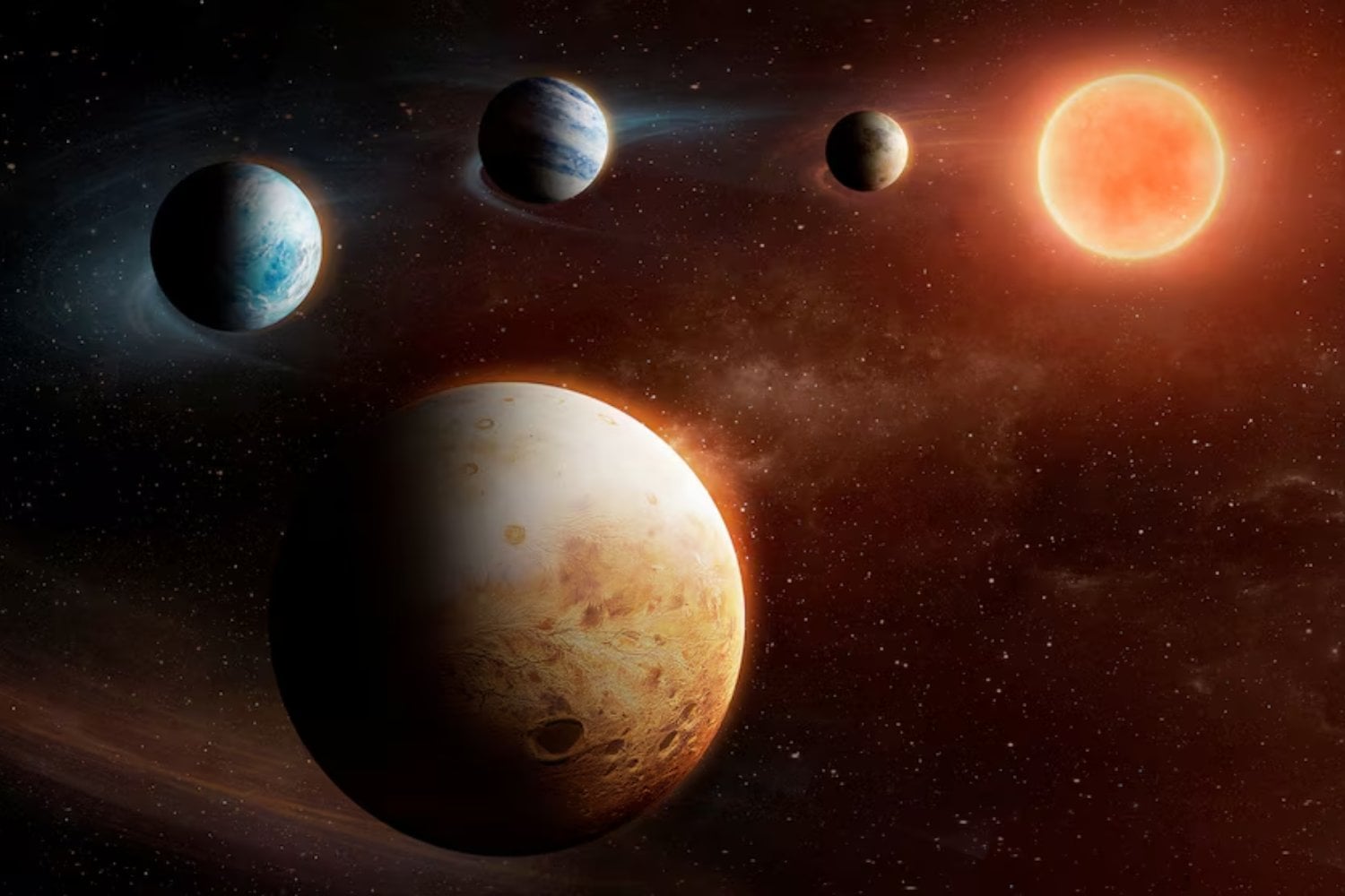 Canadá prepara una misión para encontrar planetas como la Tierra donde casi nadie mira. Su estrategia apunta a estrellas diminutas y frías que podrían esconder los mundos más interesantes del universo cercano