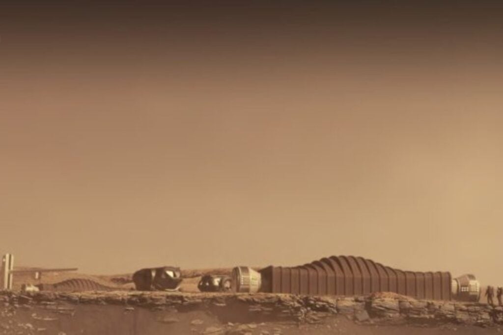 La NASA ya sabe que vivir un año simulando Marte provoca agotamiento mental y pérdida de eficiencia. Ahora quiere comprobar qué ocurre cuando además desaparece toda comunicación con la Tierra