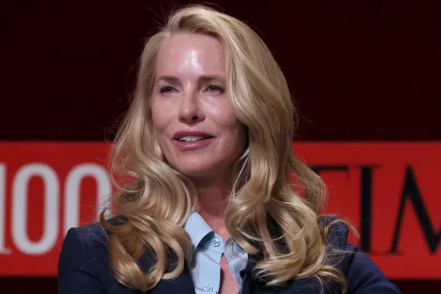 La viuda de Steve Jobs heredó una fortuna multimillonaria que hoy valdría mucho más. En lugar de conservarla, Laurene Powell Jobs quiere gastarla casi por completo en filantropía y cambio climático