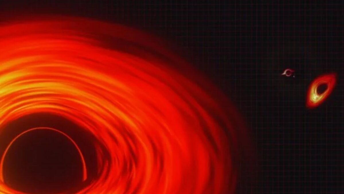 Creíamos que bastaba con encontrar agua líquida para buscar vida extraterrestre. Ahora los científicos descubrieron que los agujeros negros podrían arruinar planetas enteros desde el centro de la galaxia