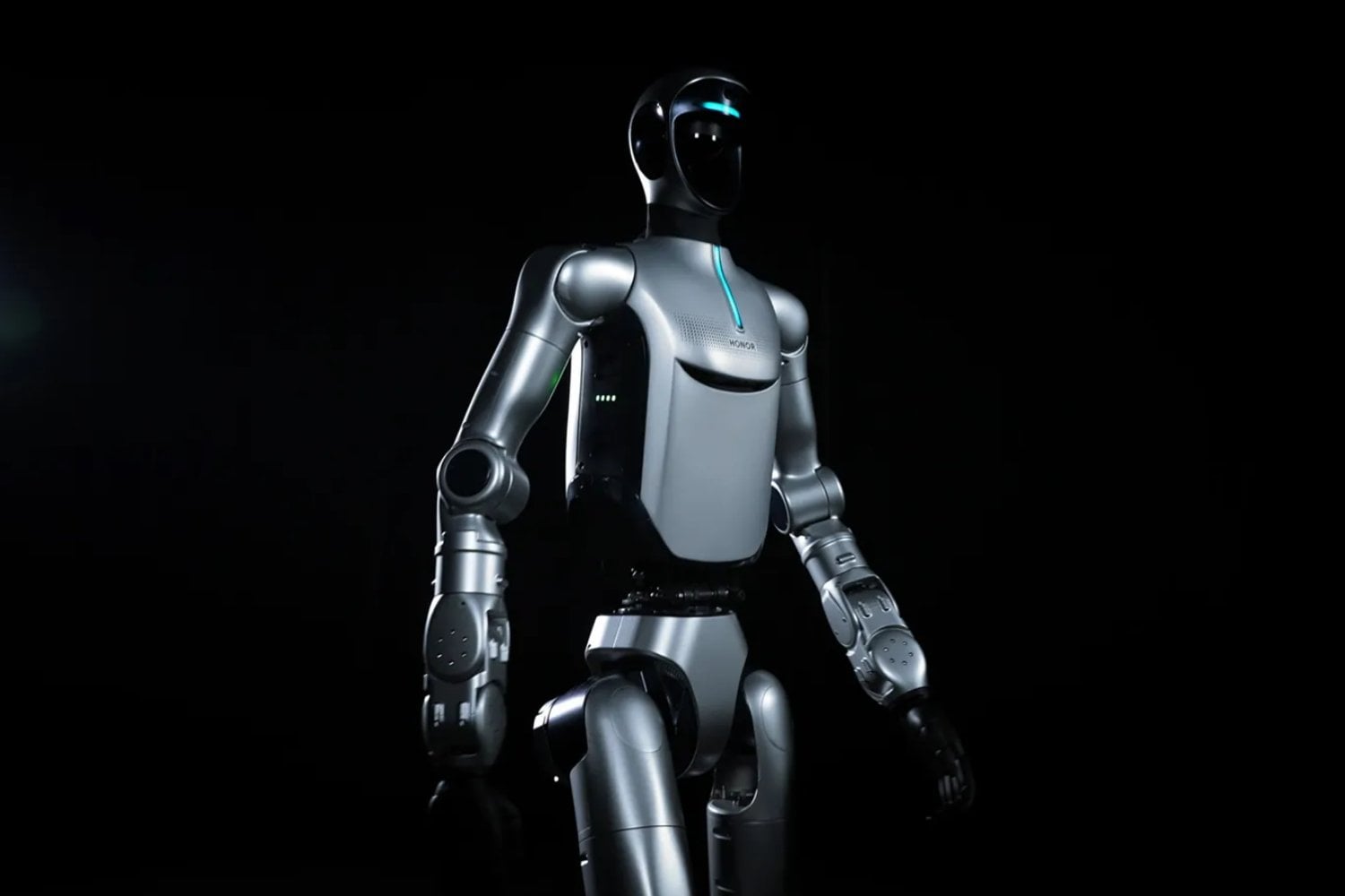 China ya prepara el mundo después del smartphone y la transición acaba de acelerarse: las fábricas que construían móviles ahora están utilizando esa misma tecnología para fabricar robots humanoides
