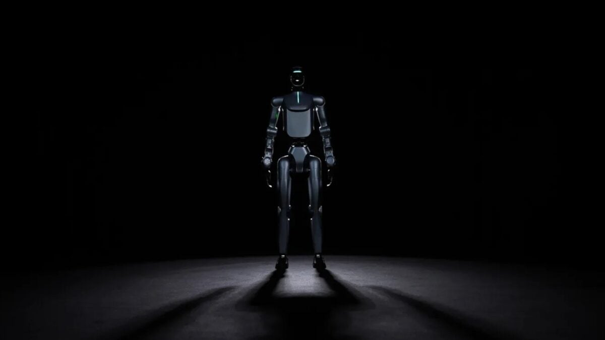 China ya prepara el mundo después del smartphone y la transición acaba de acelerarse: las fábricas que construían móviles ahora están utilizando esa misma tecnología para fabricar robots humanoides