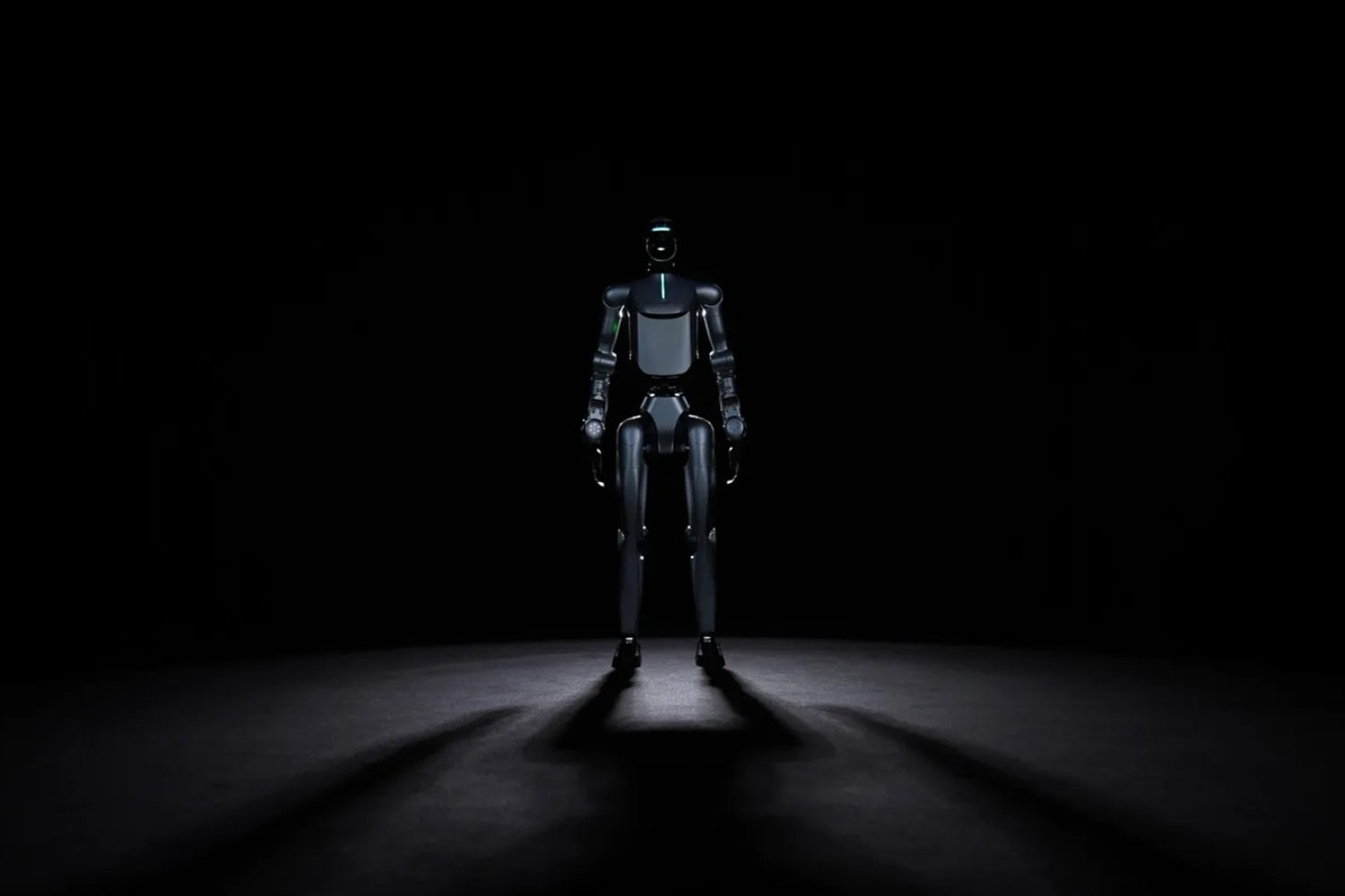 China ya prepara el mundo después del smartphone y la transición acaba de acelerarse: las fábricas que construían móviles ahora están utilizando esa misma tecnología para fabricar robots humanoides