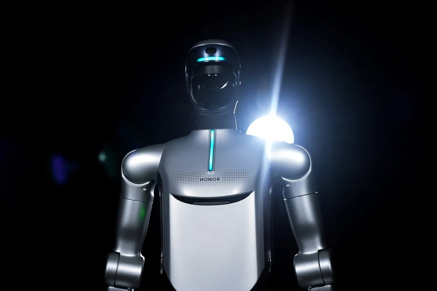 China ya prepara el mundo después del smartphone y la transición acaba de acelerarse: las fábricas que construían móviles ahora están utilizando esa misma tecnología para fabricar robots humanoides