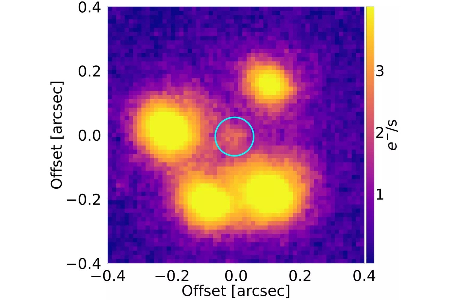 Un telescopio en La Palma acaba de detectar una galaxia lejana que no debería existir así según los modelos actuales. La extraña “Cruz de Einstein” está obligando a replantear cómo evolucionan las galaxias gigantes