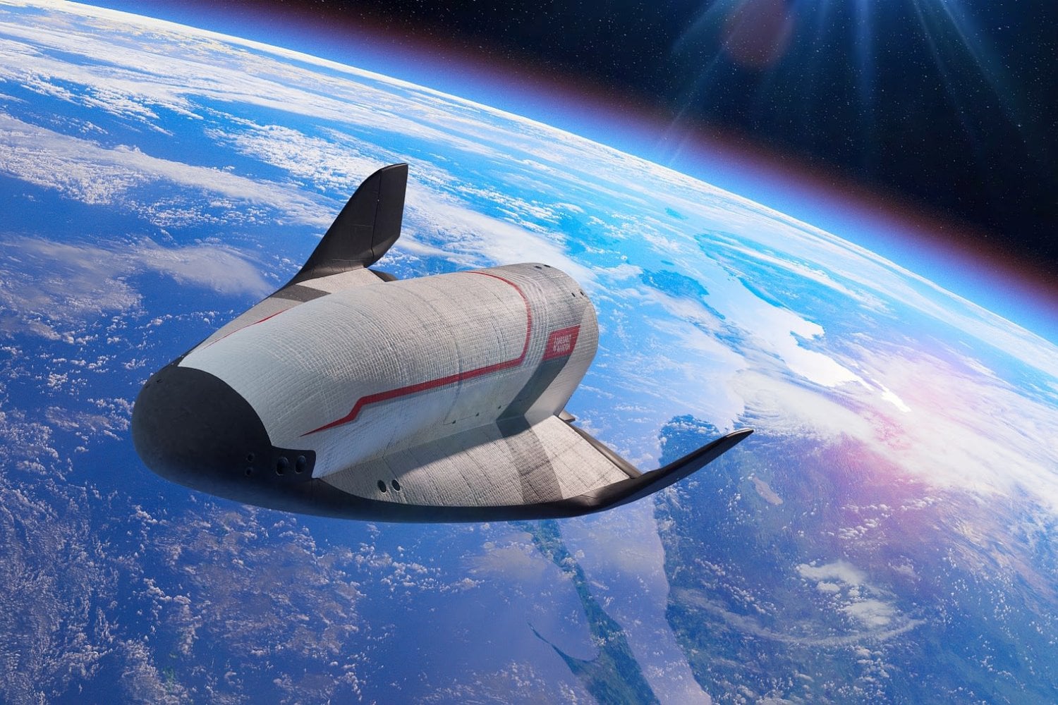 Europa acaba de lanzar uno de sus proyectos espaciales más ambiciosos frente al dominio de SpaceX. Dassault y OHB quieren construir un avión orbital reutilizable capaz de llevar carga y astronautas a estaciones espaciales