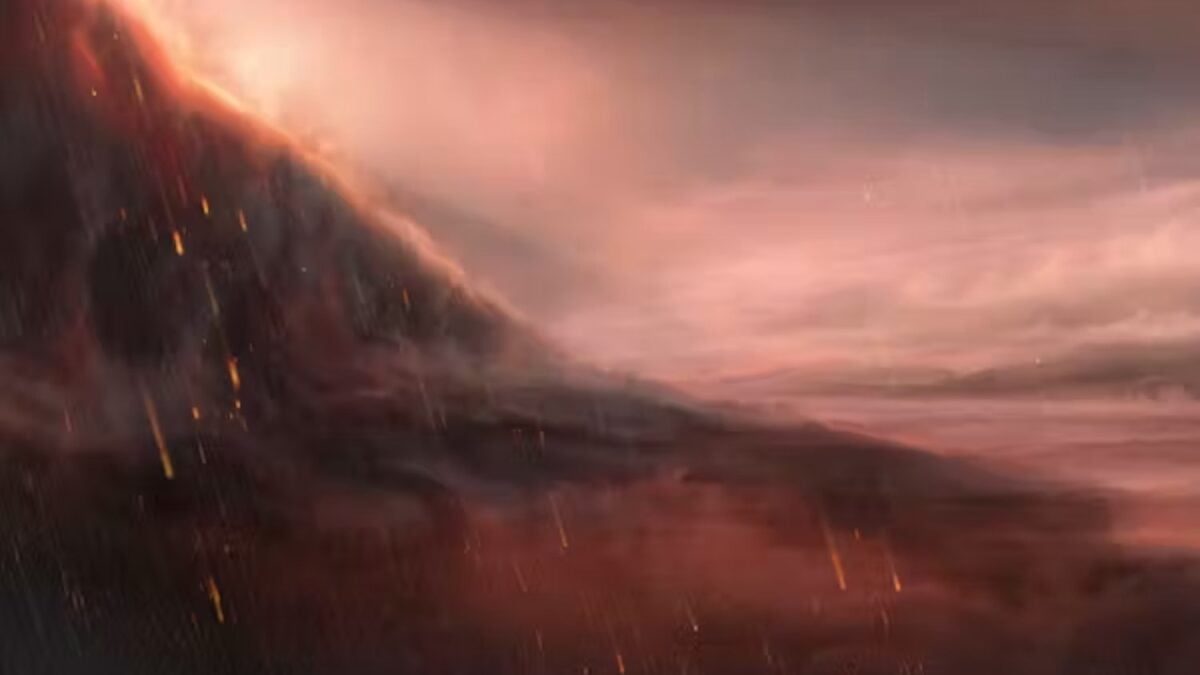 Un planeta situado a cientos de años luz acaba de revelar un patrón climático sorprendentemente familiar para la Tierra. Mañanas nubladas, tardes despejadas y un ciclo atmosférico extremadamente violento