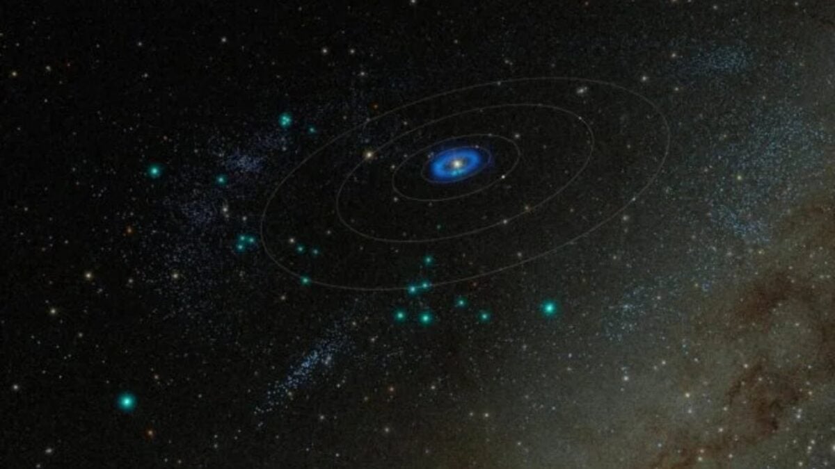 Creíamos tener bastante bien cartografiado el Sistema Solar, pero un nuevo análisis ha revelado miles de objetos ocultos. Más de 11.000 asteroides han aparecido de golpe en los datos y muestran que nuestro vecindario es mucho más poblado de lo...