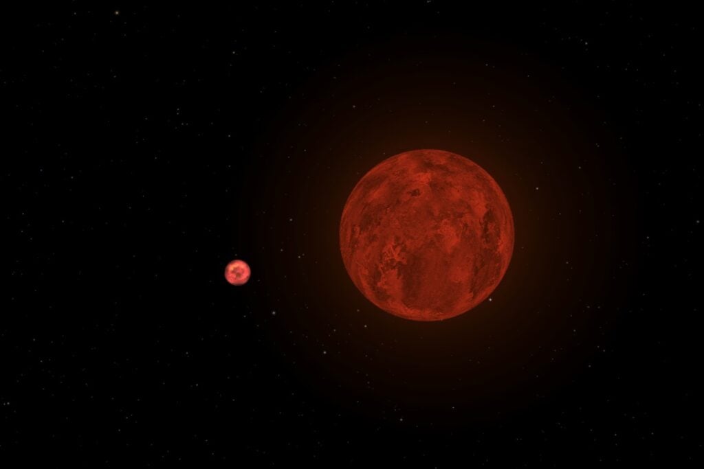 El James Webb acaba de hacer algo que parecía prácticamente imposible en un planeta situado fuera del Sistema Solar: detectar directamente el calor de su superficie y reconstruir cómo podría ser su geología
