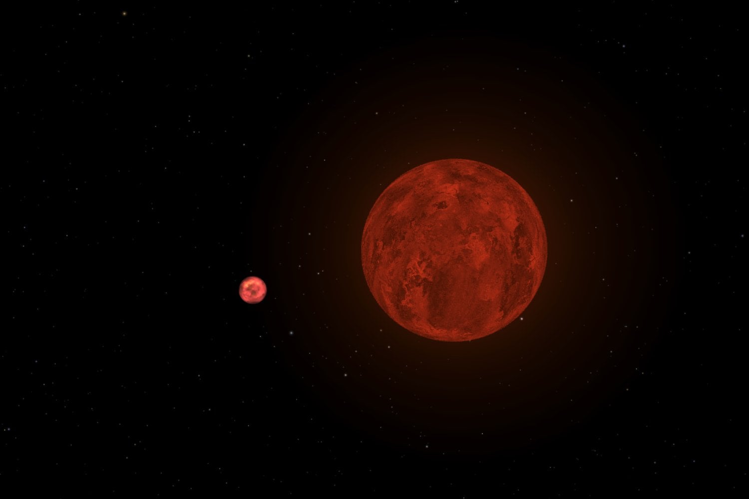 El James Webb acaba de hacer algo que parecía prácticamente imposible en un planeta situado fuera del Sistema Solar: detectar directamente el calor de su superficie y reconstruir cómo podría ser su geología