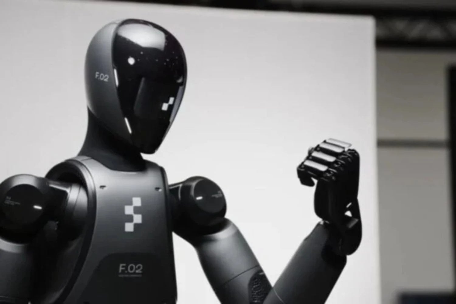 Miles de personas vieron en directo cómo un robot clasificaba paquetes durante horas sin detenerse. Y quizá esa fue la demostración más inquietante de la robótica moderna hasta ahora