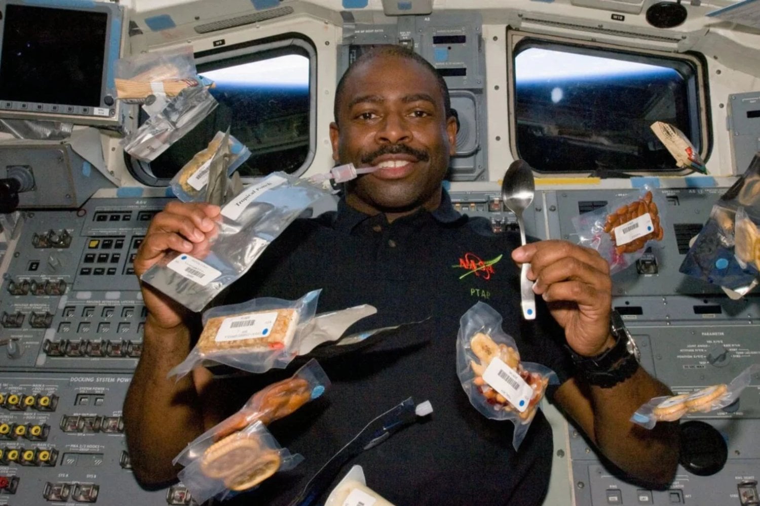 La NASA ofrece 750.000 dólares a cualquier persona capaz de resolver uno de los mayores problemas de la exploración espacial: cómo alimentar astronautas en Marte sin depender de envíos desde la Tierra