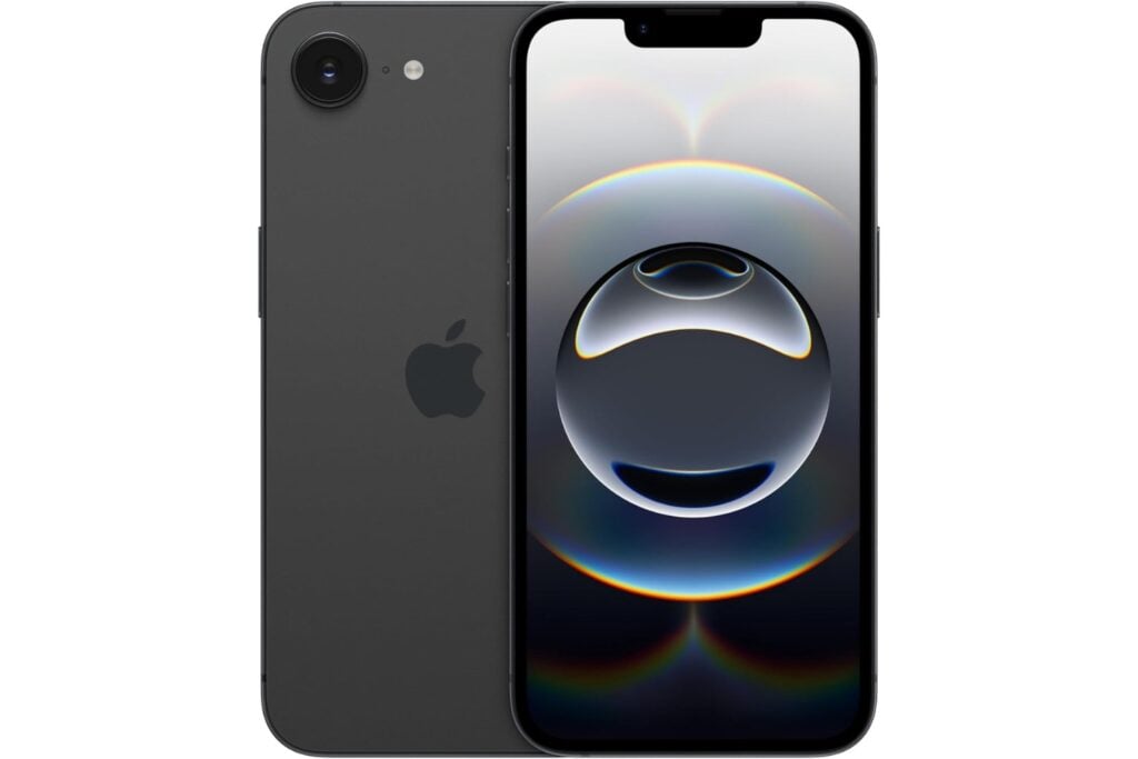 Apple iPhone 16e de 128 GB