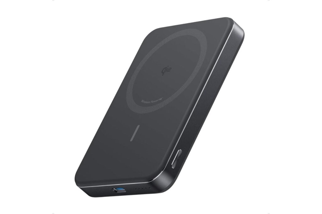 Anker MagGo Power Bank