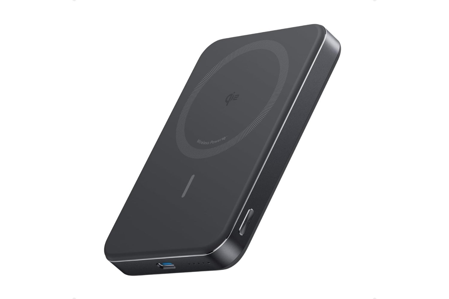 Anker MagGo Power Bank
