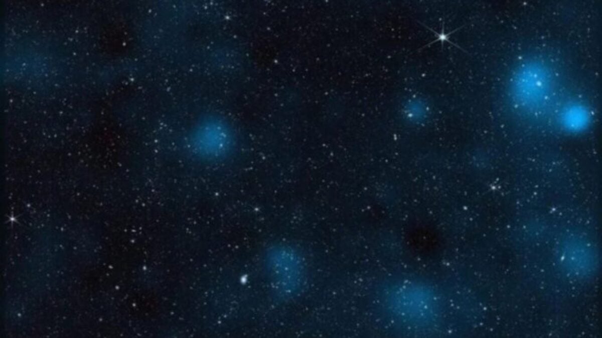 Un experimento realizado en Chile acaba de reproducir en laboratorio uno de los mayores misterios del universo. Los físicos lograron imitar el comportamiento de la energía oscura usando láseres y plasma