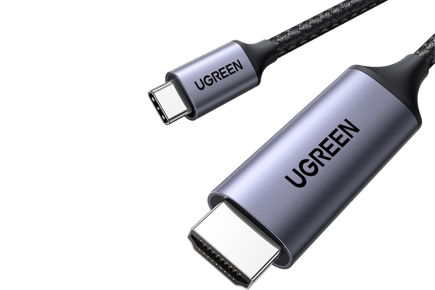 UGREEN USB C to HDMI Cable