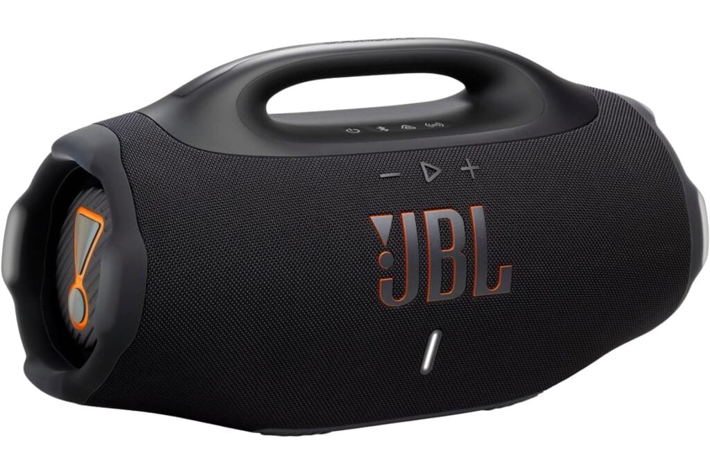 JBL Boombox 4