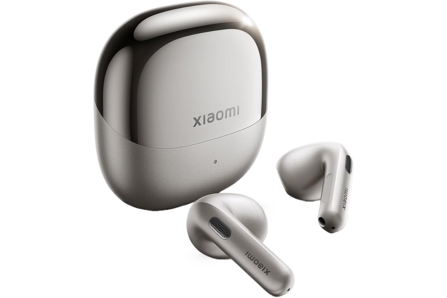 XIAOMI Buds 6, True Wireless Earbuds