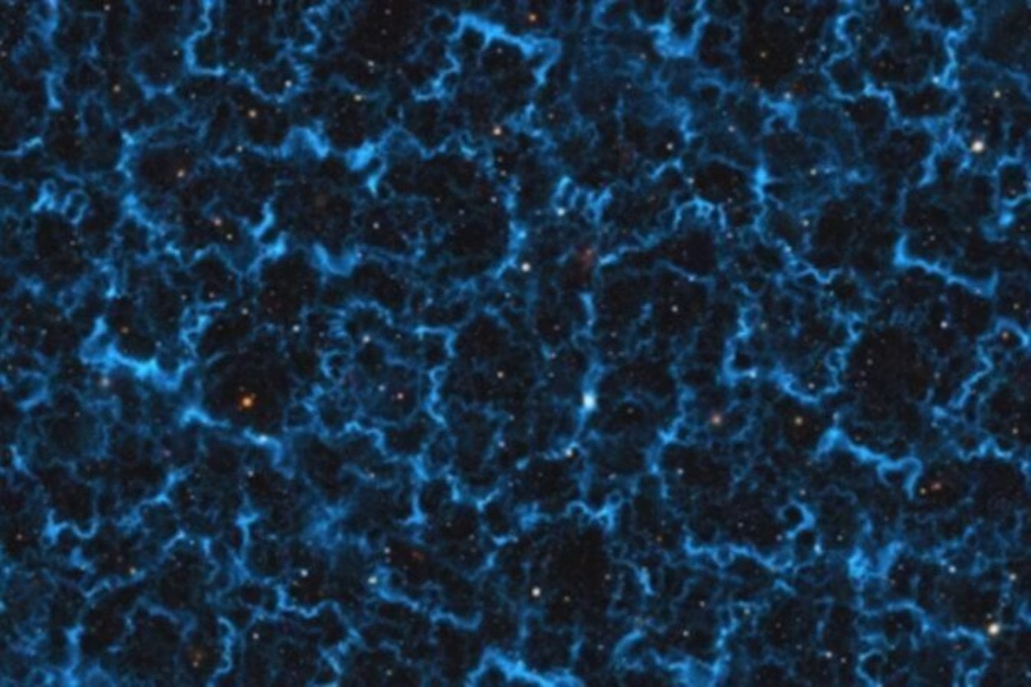 Un experimento realizado en Chile acaba de reproducir en laboratorio uno de los mayores misterios del universo. Los físicos lograron imitar el comportamiento de la energía oscura usando láseres y plasma